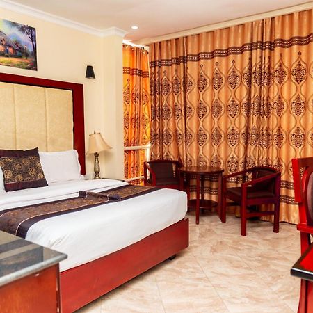 Nyumbani Hotel And Resorts Tanga Ngoại thất bức ảnh