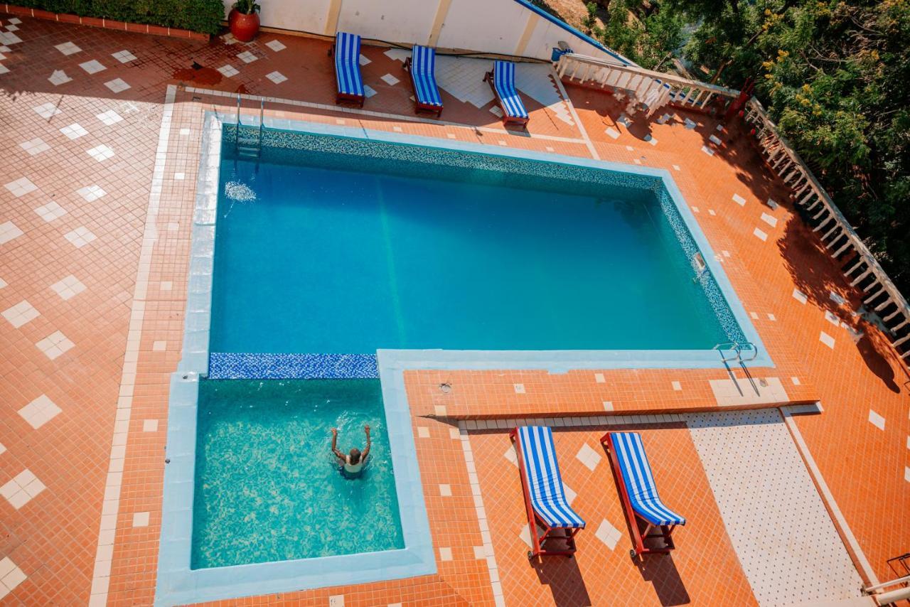 Nyumbani Hotel And Resorts Tanga Ngoại thất bức ảnh