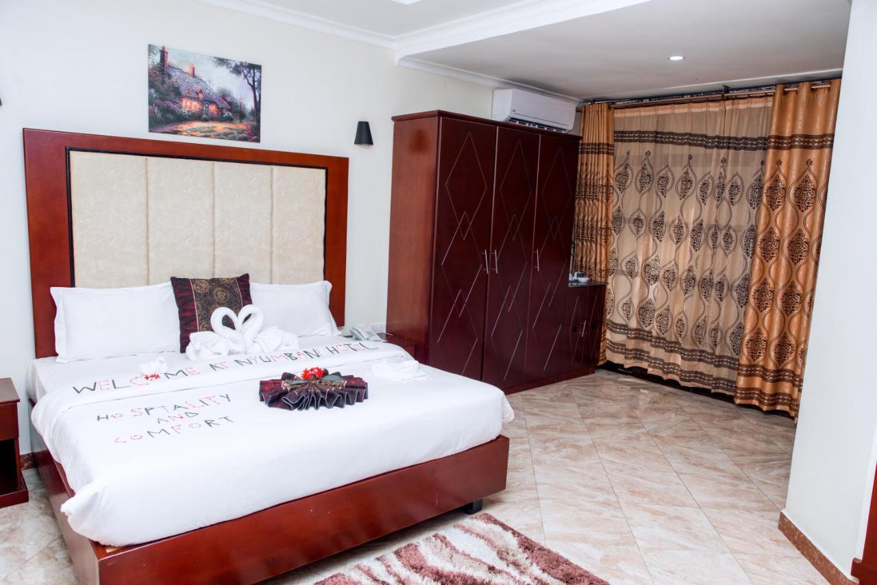Nyumbani Hotel And Resorts Tanga Ngoại thất bức ảnh