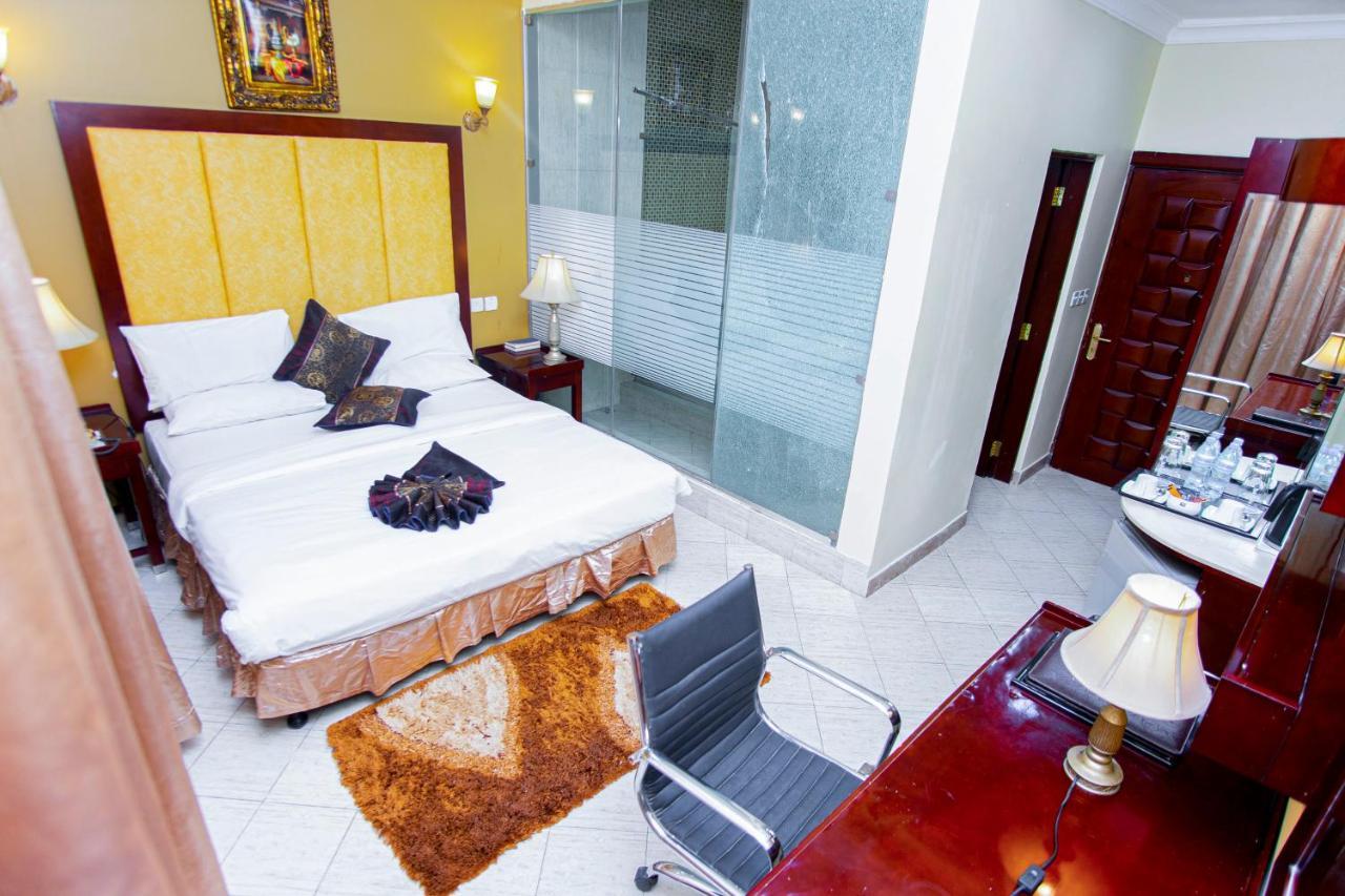 Nyumbani Hotel And Resorts Tanga Ngoại thất bức ảnh