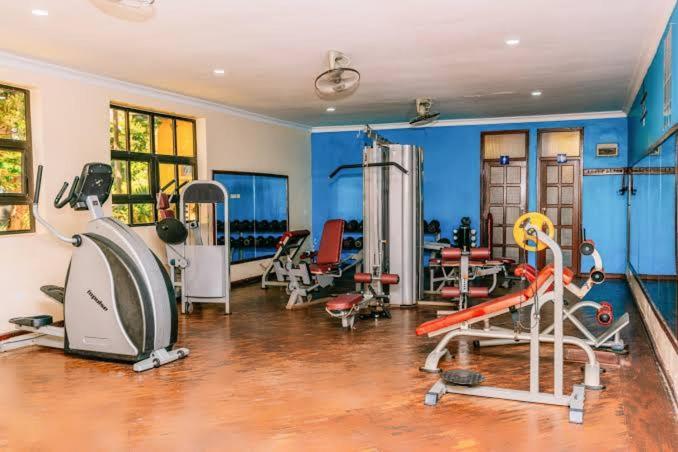 Nyumbani Hotel And Resorts Tanga Ngoại thất bức ảnh