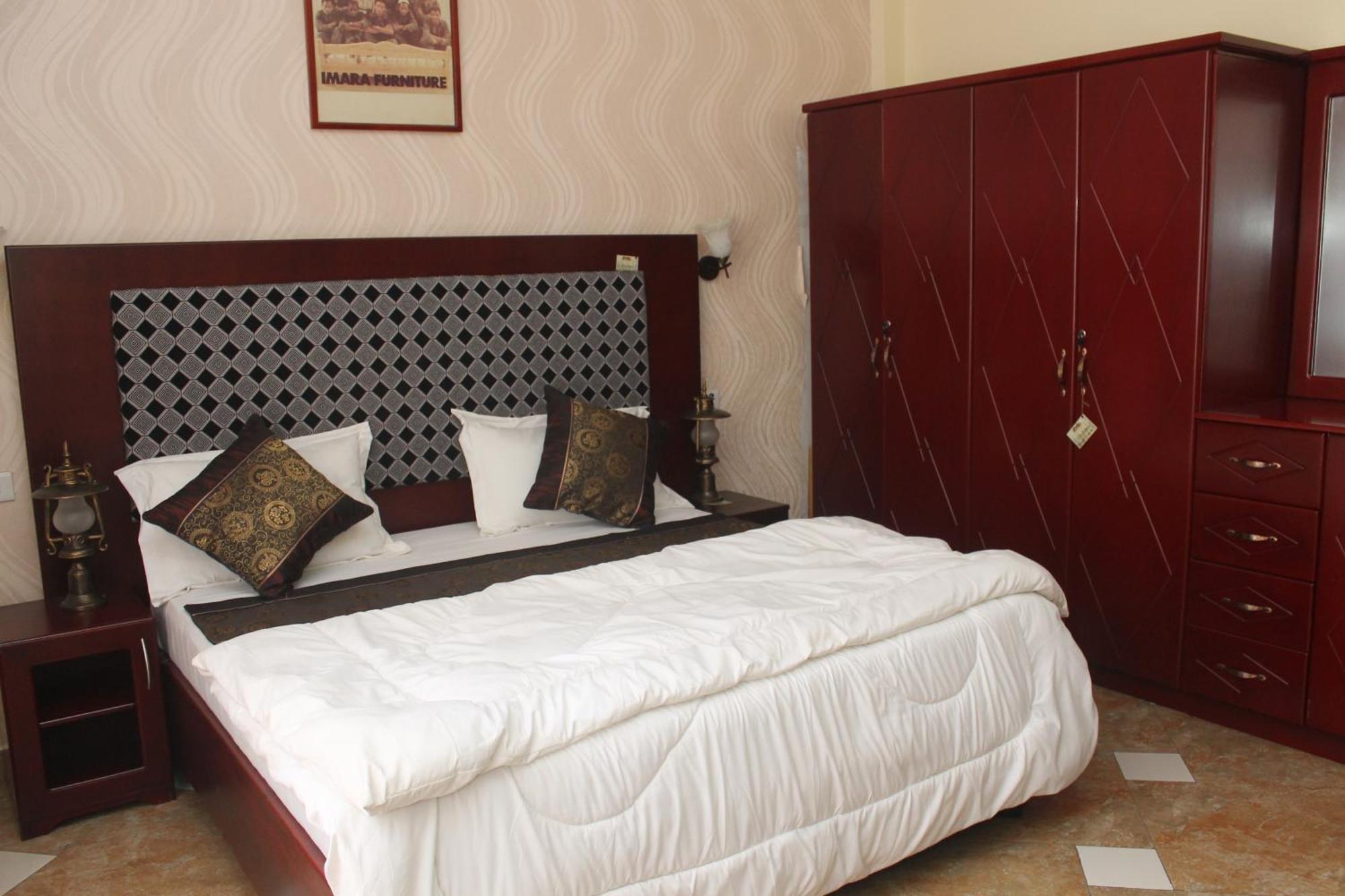 Nyumbani Hotel And Resorts Tanga Ngoại thất bức ảnh